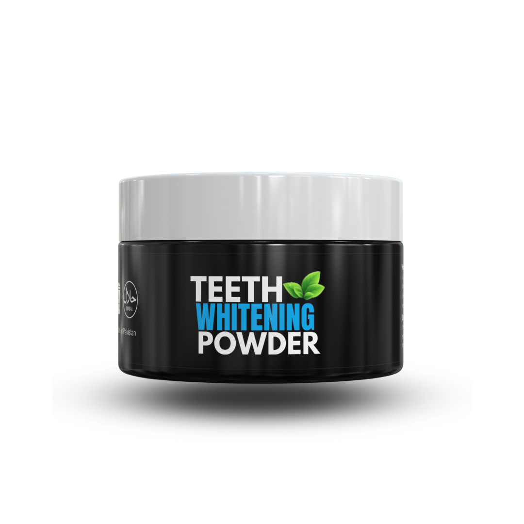 SmileMX Teeth Whitening Powder